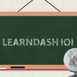 LearnDash 101 - קורס מלא